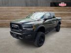 Dodge RAM - fotka číslo 6