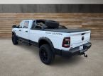 Dodge RAM - fotka číslo 4