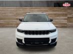 Jeep Grand Cherokee - fotka číslo 7