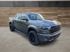 Dodge RAM - fotka číslo 0