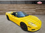 Chevrolet Corvette - fotka číslo 9