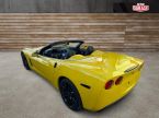 Chevrolet Corvette - fotka číslo 11