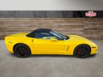 Chevrolet Corvette - fotka číslo 1