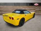 Chevrolet Corvette - fotka číslo 2