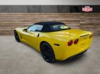 Chevrolet Corvette - fotka číslo 4
