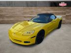 Chevrolet Corvette - fotka číslo 6