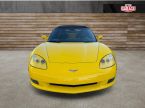Chevrolet Corvette - fotka číslo 7