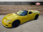 Chevrolet Corvette - fotka číslo 8