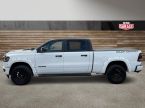 Dodge RAM - fotka číslo 5