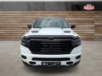 Dodge RAM - fotka číslo 7