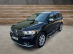 Dodge Durango - fotka číslo 6
