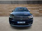 Dodge Durango - fotka číslo 7