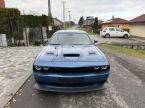 Dodge Challenger - fotka číslo 8