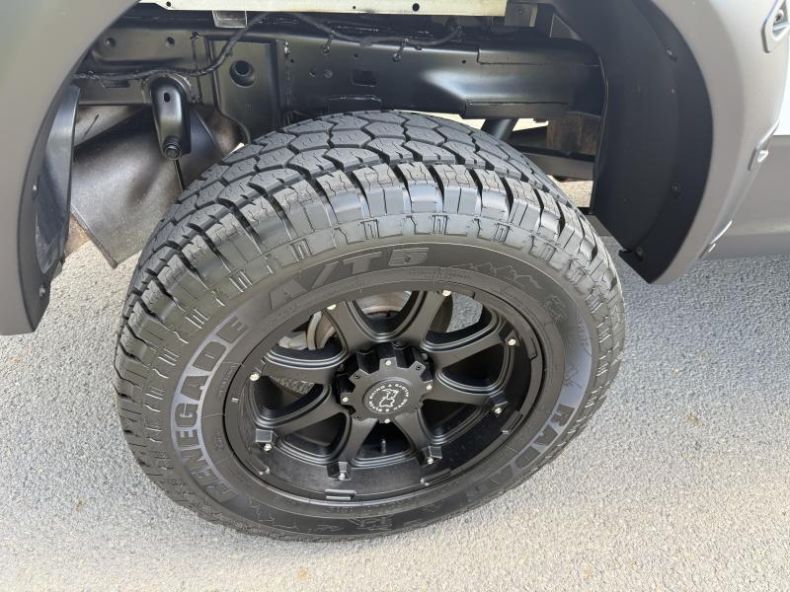 Dodge RAM - hlavní fotka