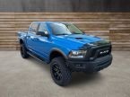 Dodge RAM - fotka číslo 0