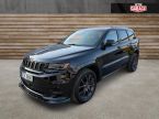 Jeep Grand Cherokee - fotka číslo 6