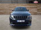 Jeep Grand Cherokee - fotka číslo 7