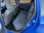 Toyota Yaris - fotka číslo 11