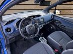 Toyota Yaris - fotka číslo 14