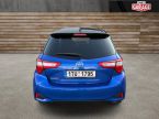 Toyota Yaris - fotka číslo 2