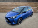 Toyota Yaris - fotka číslo 5