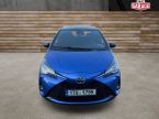Toyota Yaris - fotka číslo 6
