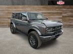 Ford Bronco - fotka číslo 0