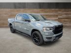 Dodge RAM - fotka číslo 0