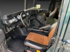 Hummer H1 - fotka číslo 14