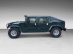 Hummer H1 - fotka číslo 5