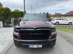 Dodge RAM - fotka číslo 9
