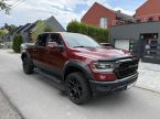 Dodge RAM - fotka číslo 1