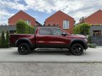 Dodge RAM - fotka číslo 2