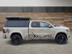 Dodge RAM - fotka číslo 1
