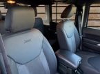 Jeep Wrangler - fotka číslo 10