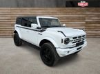Ford Bronco - fotka číslo 0