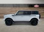 Ford Bronco - fotka číslo 5
