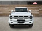 Ford Bronco - fotka číslo 7