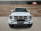 Ford Bronco - fotka číslo 8