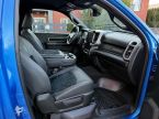 Dodge RAM - fotka číslo 10
