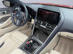 BMW M8 - fotka číslo 21