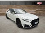 Audi A8 - fotka číslo 0