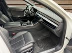 Audi A8 - fotka číslo 9