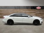Audi A8 - fotka číslo 1