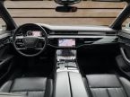 Audi A8 - fotka číslo 22