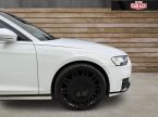 Audi A8 - fotka číslo 2
