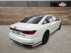 Audi A8 - fotka číslo 3