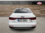 Audi A8 - fotka číslo 4
