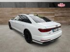 Audi A8 - fotka číslo 5