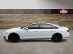 Audi A8 - fotka číslo 6